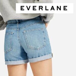 EVERLANE The Denim Short ~ Size 29  ~ NWT